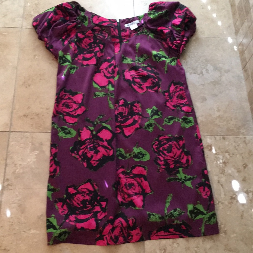 Kenzie Floral Dress